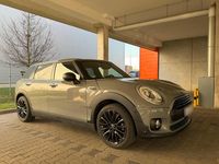 Gebraucht Mini ONE 102 PS (75 kW) 2017 Grau Kleinwagen