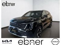 Gebraucht Kia Sorento 252 PS (185 kW) 2024 Aurorablack metallic SUV