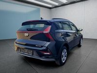 Neu Hyundai Bayon 101 PS (74 kW) 2025 Schwarz SUV