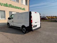 Second-hand Opel Vivaro 95 CP (69 kW) 2019 Monovolum