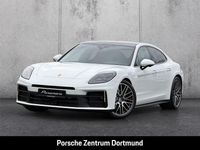 Neu Porsche Panamera 4 354 PS (260 kW) 2026 Weiss Limousine