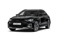 Gebraucht Audi A3 Ambiente 150 PS (110 kW) 2025 Schwarz Limousine