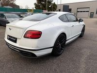 Gebraucht Bentley Continental Supersports 710 PS (522 kW) 2017 Glacier white Coupé