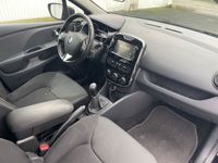 gebraucht Renault Clio IV 