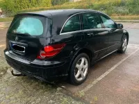 Gebraucht Mercedes R350 224 PS (164 kW) 2010 Kombi