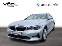 gebraucht BMW 320 d Touring