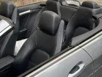 Gebraucht Mercedes E350 AMG line 265 PS (194 kW) 2013 Grau Cabrio