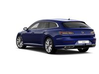 Gebraucht VW Arteon R-line 218 PS (160 kW) 2023 Blau Limousine