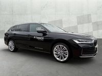 Gebraucht Skoda Superb Selection 150 PS (110 kW) 2025 Schwarz Kombi
