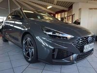 Neu Hyundai i30 N Line 140 PS (102 kW) 2025 Ecotronic grey Kombi