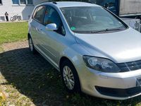 Używany VW Golf VI 80 KM (58 kW) 2009 Srebrny Hatchback