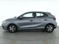 Gebraucht MG MG3 Comfort 116 PS (85 kW) 2025 Grau Kleinwagen