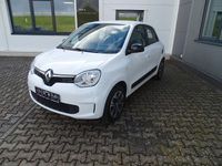 Gebraucht Renault Twingo Zen 65 PS (47 kW) 2022 Weiß Kleinwagen