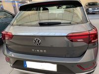 gebraucht VW T-Roc T-Roc1.5 TSI OPF Style