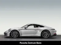Gebraucht Porsche 911 GT3 510 PS (375 kW) 2023 Silber Coupé