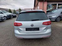 gebraucht VW Passat Variant 2,0 TDI Comfortline *AHK*LED*NAVI