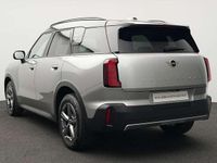 Gebraucht Mini Countryman Classic 163 PS (119 kW) 2025 Grau SUV