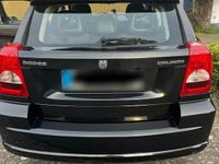 Second-hand Dodge Caliber 156 CP (114 kW) 2010 Negru Hatchback