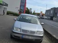 Gebraucht VW Bora 75 PS (55 kW) 2000 Grau Limousine
