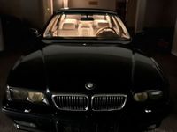 gebraucht BMW 750 E38 i