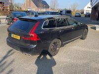 Gebraucht Volvo V90 Inscription 190 PS (139 kW) 2017 Schwarz Kombi