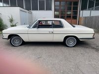 gebraucht Mercedes 250 Strich 8