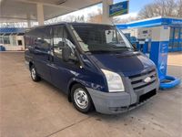 Gebraucht Ford Transit 85 PS (62 kW) 2008 Van / Kleinbus