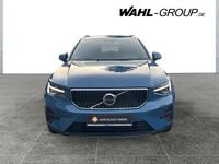 Gebraucht Volvo XC40 Core 163 PS (119 kW) 2024 Blau SUV