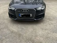 Gebraucht Audi A6 190 PS (139 kW) 2017 Kombi