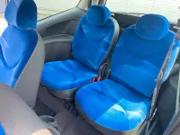 Gebraucht Citroën C2 70 PS (51 kW) 2005 Blau Kleinwagen