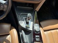 Gebraucht BMW 430 Cabriolet Luxury Line 258 PS (189 kW) 2016 Weiß Cabrio