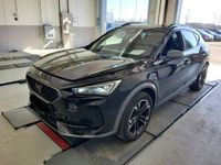 Gebraucht Cupra Formentor 204 PS (150 kW) 2022 Schwarz SUV