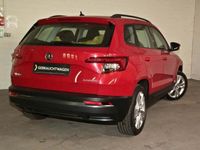 gebraucht Skoda Karoq Style 1.0 TSI +Kamera+Shz.+Nav+Klima+ Weitere Angebote