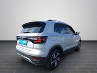 gebraucht VW T-Cross - Style