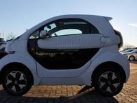 Gebraucht XEV Yoyo 14 kW (20 PS) 2025 Weiß Kleinwagen