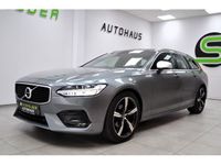 gebraucht Volvo V90 D4 R Design / STANDHEIZUNG /