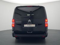 gebraucht Citroën e-Spacetourer L3 Elektro, Schwarz