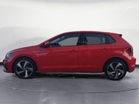 gebraucht VW Polo GTI 2.0 TSI DSG #ActiveInfo #ACC