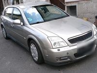 Gebraucht Opel Signum 150 PS (110 kW) 2003 Kleinwagen