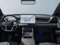 Neu BYD Atto 3 330 kW (449 PS) 2026 Blau SUV