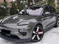 Gebraucht Porsche Macan 380 kW (517 PS) 2025 SUV