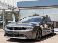 Gebraucht Opel Astra Elegance 131 PS (96 kW) 2023 Other Kleinwagen