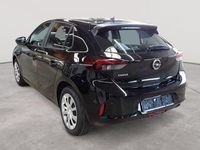 Gebraucht Opel Corsa Edition 102 PS (75 kW) 2023 Schwarz Kleinwagen
