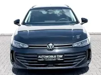 Gebraucht VW Passat 150 PS (110 kW) 2025 Grenadillschwarz metallic (metallic) Kombi