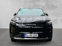 Usado Maxus D60e 130 kW (177 HP) 2024 Preto SUV