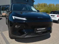 Ny Baic X55 177 HK (130 kW) 2026 Sort SUV