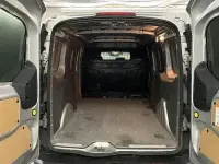 Gebraucht Ford Transit Connect 2023 Silber Van / Kleinbus