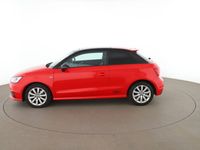 gebraucht Audi A1 1.4 TFSI, Benzin, 15.460 €