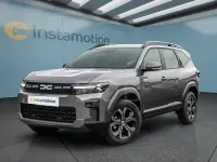 Gebraucht Dacia Bigster 131 PS (96 kW) 2025 Grau SUV