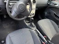 Gebraucht Opel Corsa 60 PS (44 kW) 2009 Rot Kleinwagen